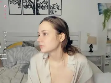 Chaturbate Live Sex Cam of obsidiva