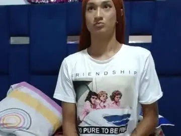 Chaturbate Live Sex of pinkluna0