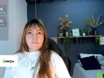 Chaturbate Free Live Porn of romi01_