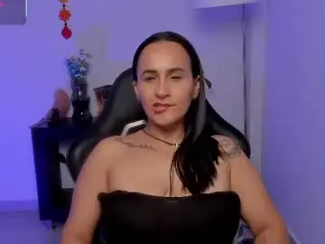 Chaturbate Adult Webcam of sara_charmy