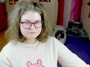 Chaturbate Adult Video Chat of sashy_way