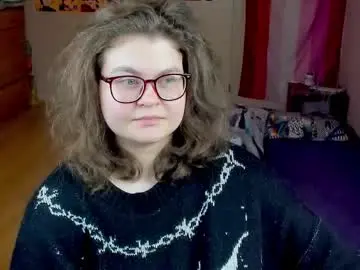 Chaturbate Nude Webcam of sashy_way