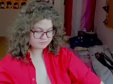 Chaturbate Sex Cam of sashy_way