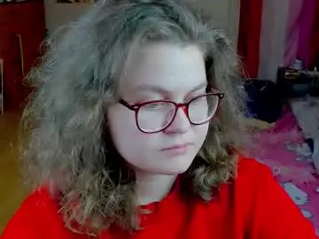 Chaturbate Live Sex Cam of sashy_way