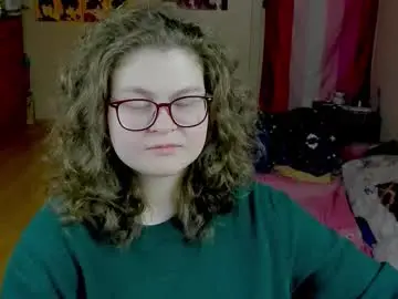 Chaturbate Nude Webcam of sashy_way