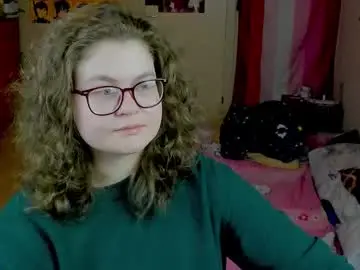 Chaturbate Adult Video Chat of sashy_way