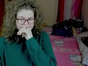 Chaturbate Nude Webcam of sashy_way