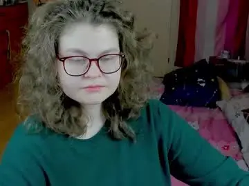 Chaturbate Live Sex Cam of sashy_way