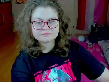 Chaturbate Free Porn Cam of sashy_way