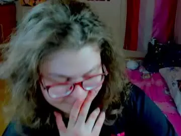 Chaturbate Live Sex Cam of sashy_way