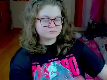 Chaturbate Live Sex Cam of sashy_way