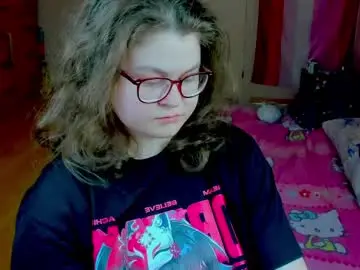 Chaturbate Free Porn Cam of sashy_way