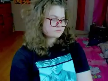 Chaturbate Nude Webcam of sashy_way