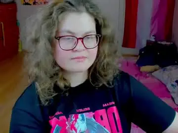 Chaturbate Nude Webcam of sashy_way