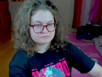Chaturbate Nude Webcam of sashy_way