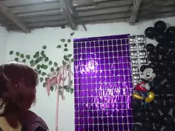 Chaturbate Adult Video Chat of scarllett_bdsm