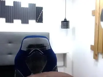 Chaturbate Best live sex cam show of scottdamar