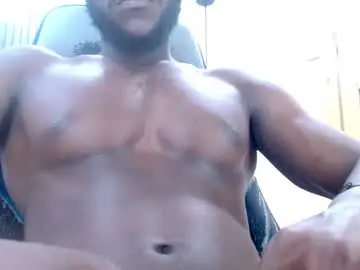 Chaturbate Nude Webcam of scottdamar