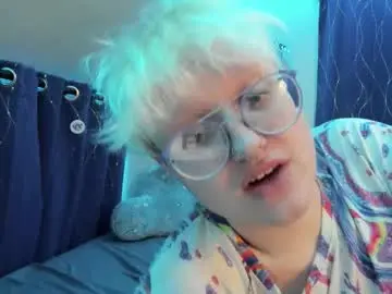 Chaturbate Best Webcam of sparkling_water_hate_club