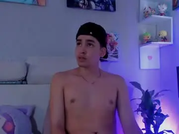 Chaturbate Adult Video Chat of strong_rock69