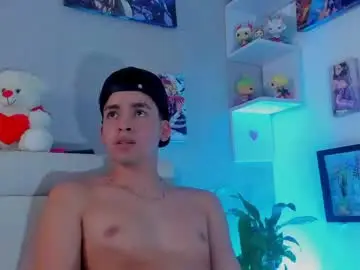 Chaturbate Sex Cam of strong_rock69