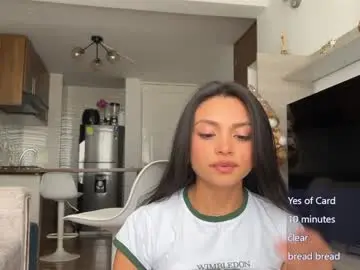 Chaturbate Live Sex of sweet_littleee