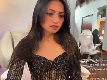Chaturbate Live Sex Cam of sweet_littleee