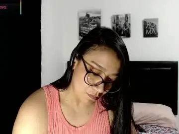 Chaturbate Nude Webcam of sweetstormi
