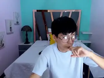 Chaturbate Sex Chat of teddy_jacobs