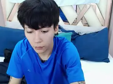 Chaturbate Free Porn Cam of teddy_jacobs