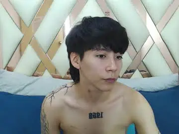 Chaturbate Live Sex of teddy_jacobs