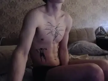 Chaturbate Sex Cam of terrryliq