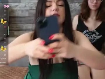 Chaturbate Nude Webcam of vika_loves_you