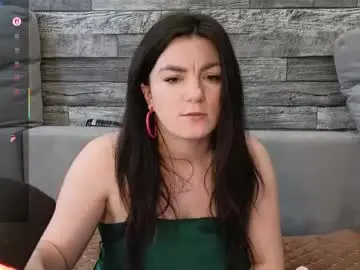 Chaturbate Live Sex Cam of vika_loves_you