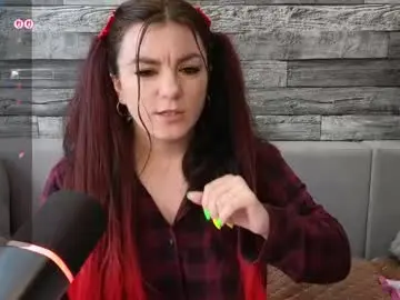 Chaturbate Live Sex of vika_loves_you