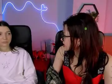 Chaturbate Sex Chat of vikki_say