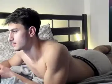 Chaturbate Watch Live Sex Cams of 19_david_19