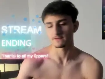 Chaturbate Free Porn Cam of 19_david_19