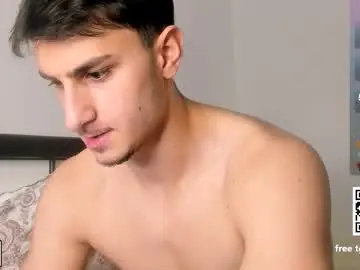 Chaturbate Adult Video Chat of 19_david_19