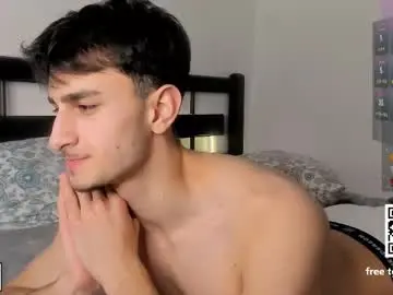 Chaturbate Free Live Porn of 19_david_19