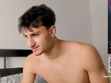 Chaturbate Best Webcam of 19_david_19