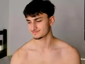 Chaturbate Sex Cam of 19_david_19