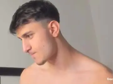 Chaturbate Live Porn of 19_david_19