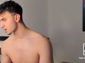 Chaturbate Live Porn of 19_david_19