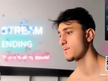 Chaturbate Adult Video Chat of 19_david_19