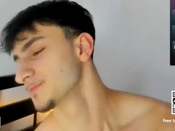 Chaturbate Live Porn of 19_david_19