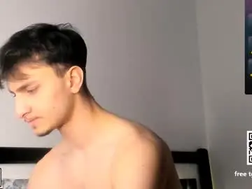 Chaturbate Best live sex cam show of 19_david_19