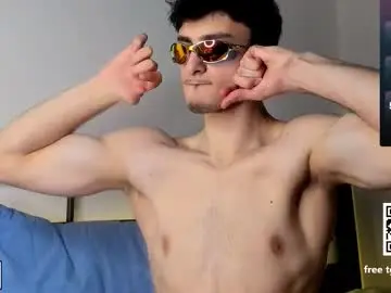 Chaturbate Free Live Porn of 19_david_19