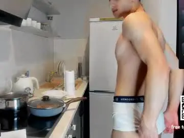 Chaturbate Sex Cam of 19_david_19