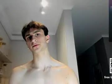 Chaturbate Adult Webcams of 19_david_19